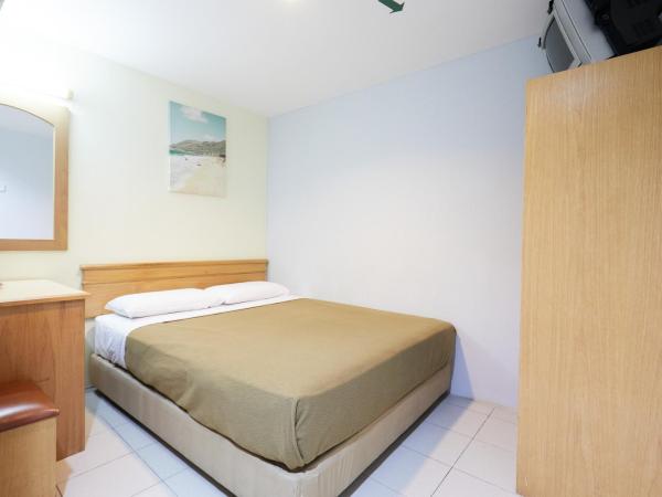 Tang City Hotel at Petaling Street : photo 1 de la chambre hébergement familial 4 chambres