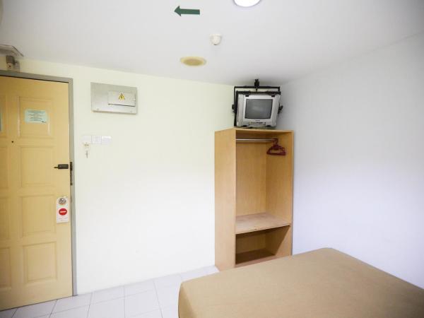 Tang City Hotel at Petaling Street : photo 5 de la chambre hébergement familial 4 chambres