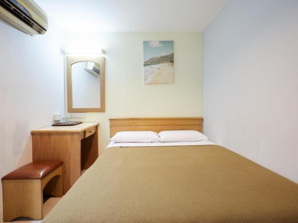 Tang City Hotel at Petaling Street : photo 3 de la chambre hébergement familial 4 chambres