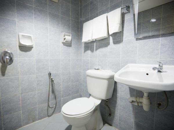 Tang City Hotel at Petaling Street : photo 8 de la chambre hébergement familial 4 chambres