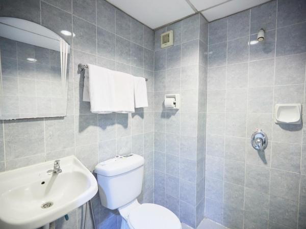 Tang City Hotel at Petaling Street : photo 6 de la chambre hébergement familial 4 chambres