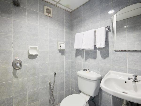 Tang City Hotel at Petaling Street : photo 5 de la chambre suite familiale