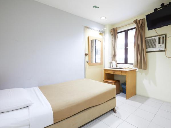 Tang City Hotel at Petaling Street : photo 1 de la chambre chambre simple standard
