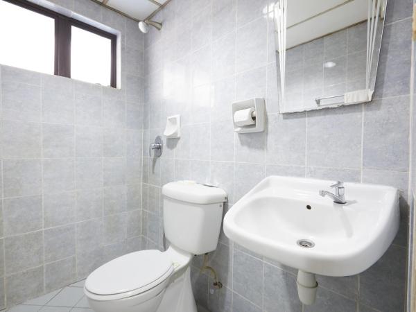 Tang City Hotel at Petaling Street : photo 5 de la chambre chambre simple standard