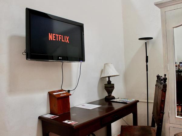 VILLA MERIDA BOUTIQUE HOTEL - Adults Only : photo 2 de la chambre chambre double avec terrasse