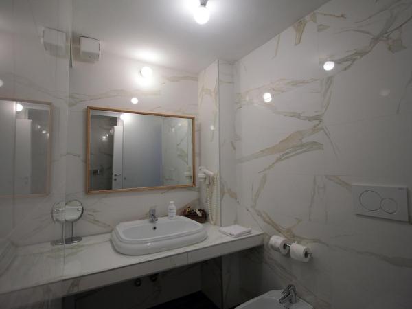 Antica Locanda Dei Mercanti : photo 5 de la chambre chambre double ou lits jumeaux supérieure