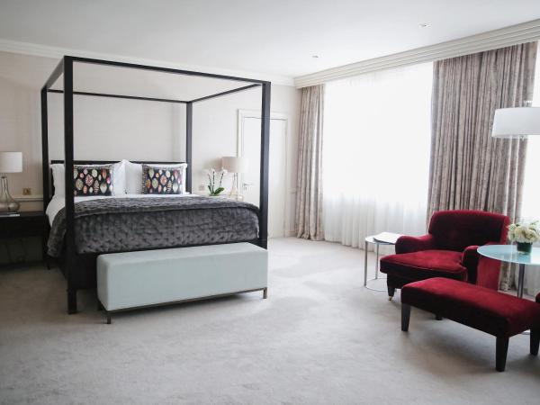 The Westbury Hotel : photo 1 de la chambre suite studio