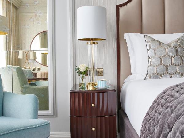 The Westbury Hotel : photo 1 de la chambre westbury king