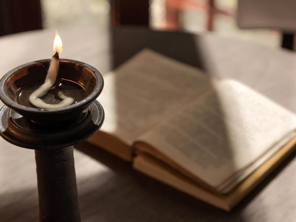 Hangzhou Qiushui Villa : photo 4 de la chambre hu pan ju loft