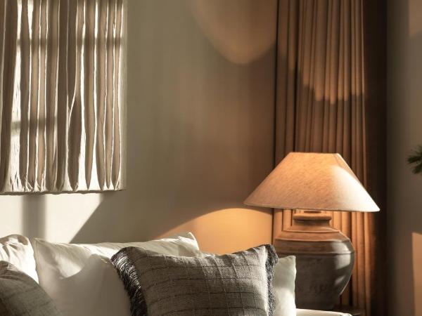 Hangzhou Qiushui Villa : photo 3 de la chambre hu pan ju loft