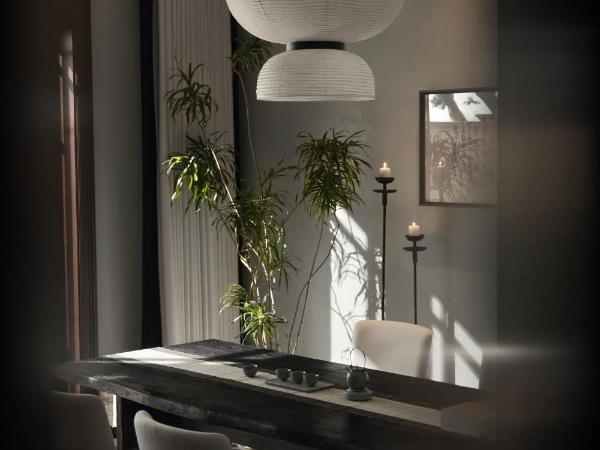 Hangzhou Qiushui Villa : photo 1 de la chambre chan fo yuan loft