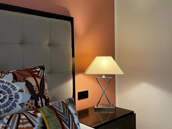 Hôtel Des Gouverneurs : photo 6 de la chambre chambre double standard