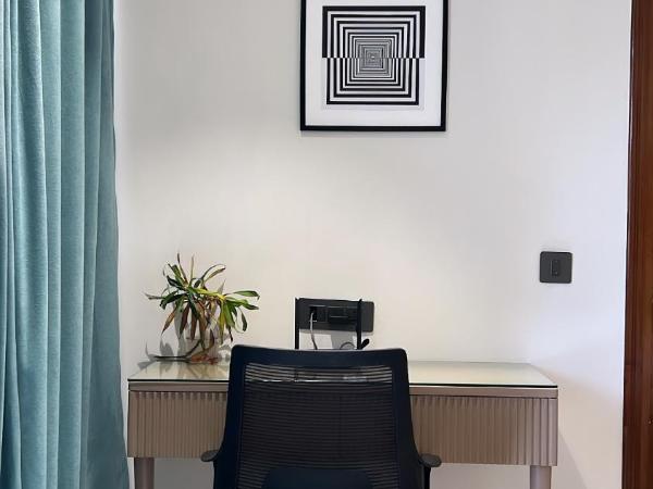 Bed&Oats Studios : photo 3 de la chambre studio avec balcon 