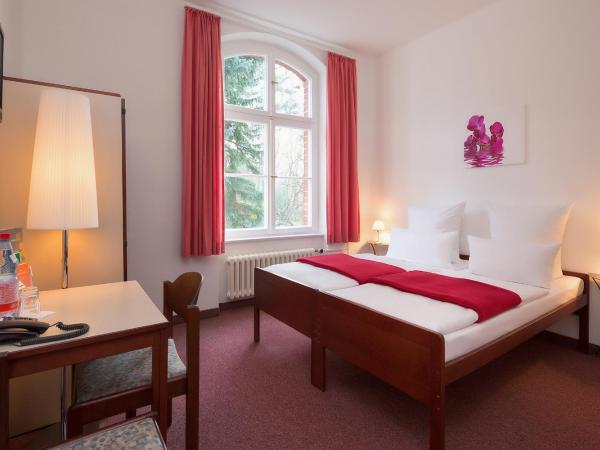 Hotel Morgenland : photo 2 de la chambre chambre double ou lits jumeaux