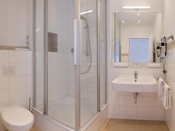 Hotel Morgenland : photo 6 de la chambre chambre double ou lits jumeaux