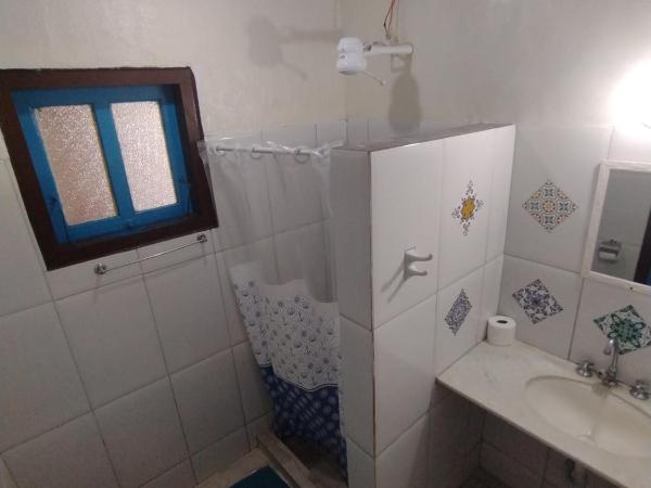 Mar de Maria Pousada : photo 7 de la chambre chambre double Économique