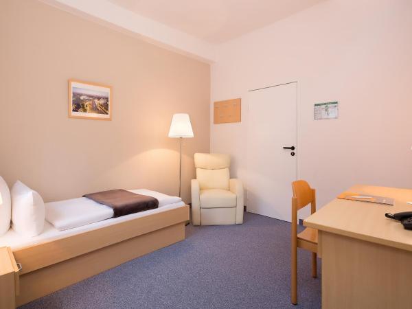 Hotel Morgenland : photo 5 de la chambre chambre simple