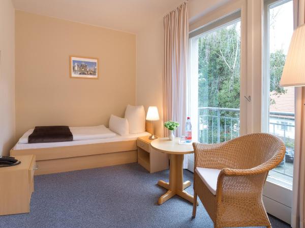 Hotel Morgenland : photo 7 de la chambre chambre simple