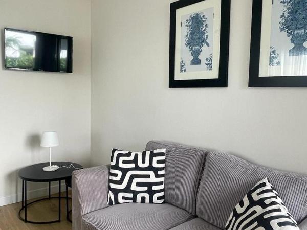 VILLA EMMA -WALTERIGATO Apartments SOLO PER FAMIGLIE : photo 3 de la chambre appartement - rez-de-chaussée
