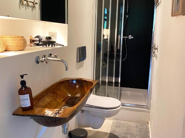 The Quay Amsterdam - FREE PARKING : photo 8 de la chambre appartement - rez-de-chaussée