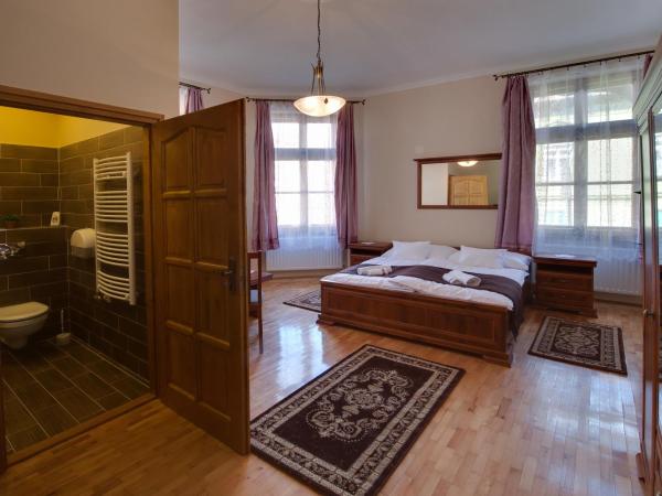 Csanabella House : photo 4 de la chambre chambre double