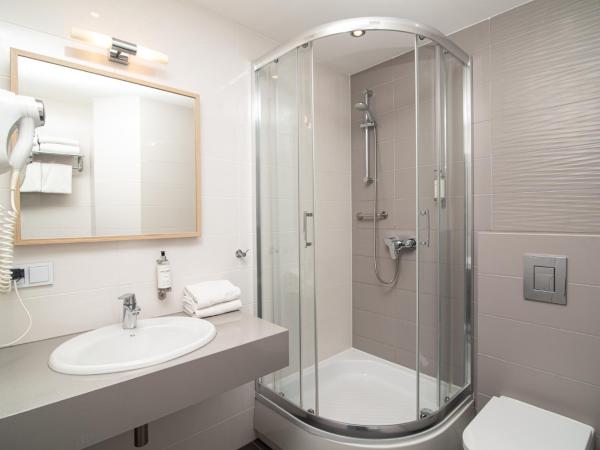 Antares Hotel : photo 1 de la chambre chambre double