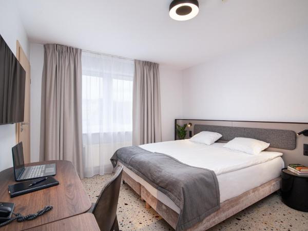 Antares Hotel : photo 3 de la chambre chambre double
