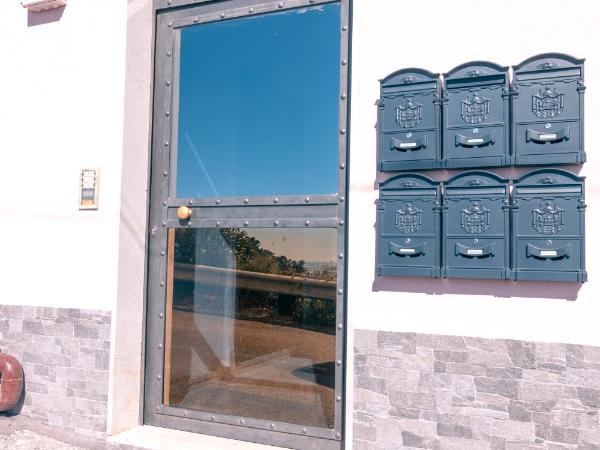 La Venere : photo 1 de la chambre chambre double - vue sur mer