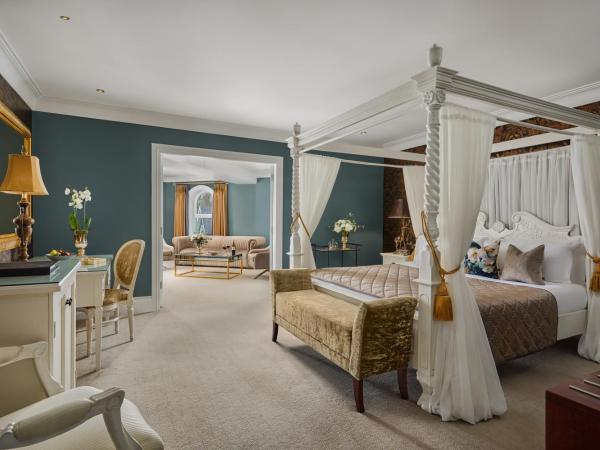 Muckross Park Hotel & Spa : photo 1 de la chambre suite junior