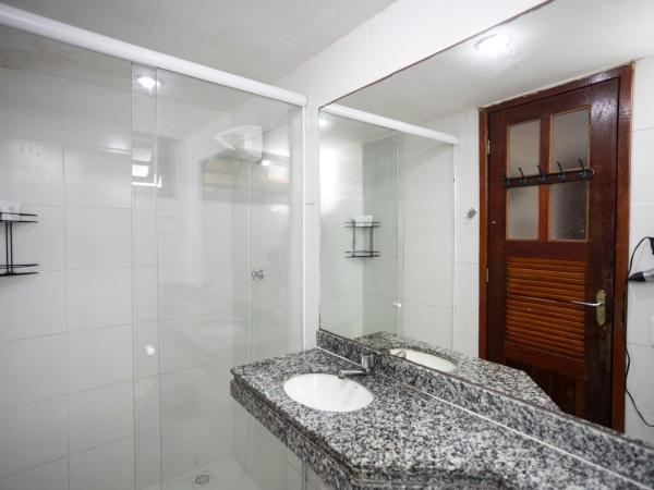 Estrelamar Ferradura Pousada Restaurante & Spa : photo 3 de la chambre appartement standard