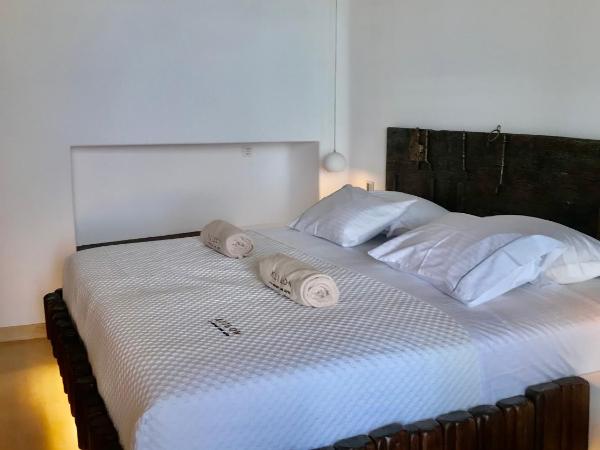 KLIDON Dreamy Living Suites : photo 2 de la chambre suite supérieure - vue sur mer