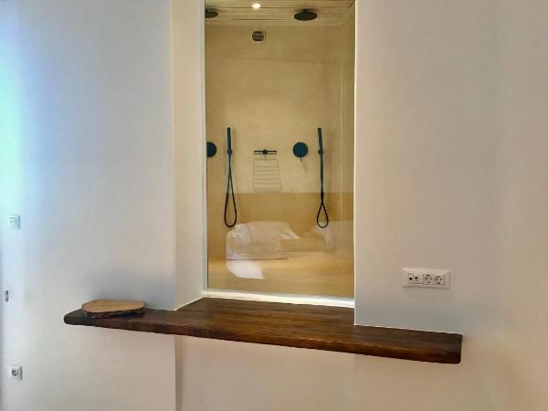 KLIDON Dreamy Living Suites : photo 7 de la chambre suite supérieure - vue sur mer