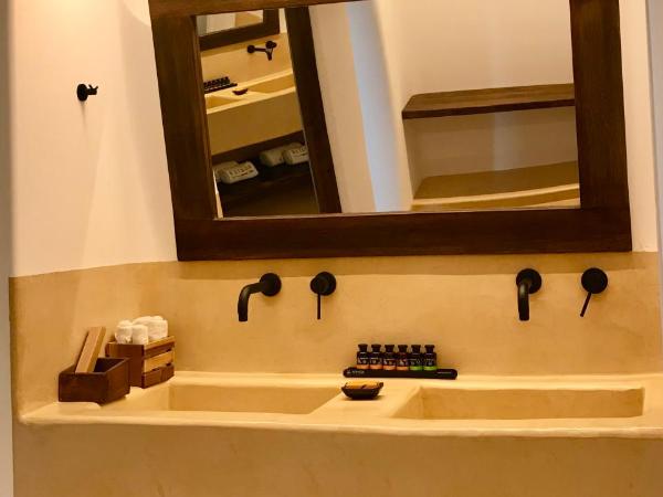 KLIDON Dreamy Living Suites : photo 8 de la chambre suite supérieure - vue sur mer