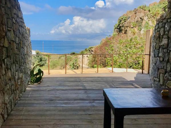 KLIDON Dreamy Living Suites : photo 1 de la chambre suite deluxe - vue sur mer