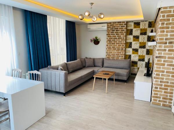 Royal Loft Suit : photo 7 de la chambre appartement deluxe