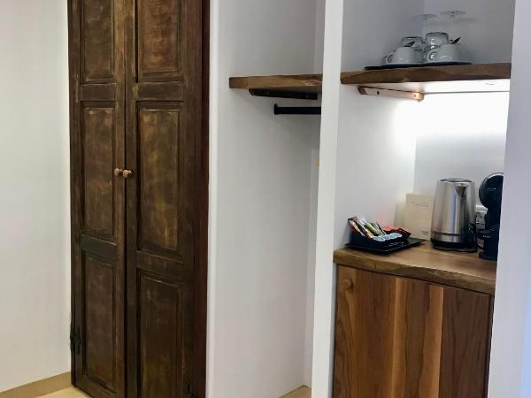 KLIDON Dreamy Living Suites : photo 7 de la chambre suite deluxe - vue sur mer