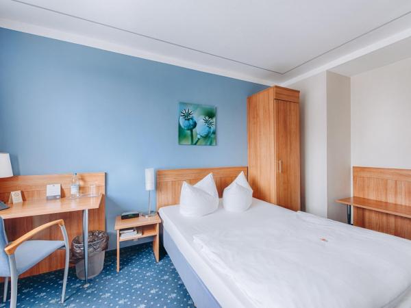 Hotel Isartor : photo 1 de la chambre chambre simple