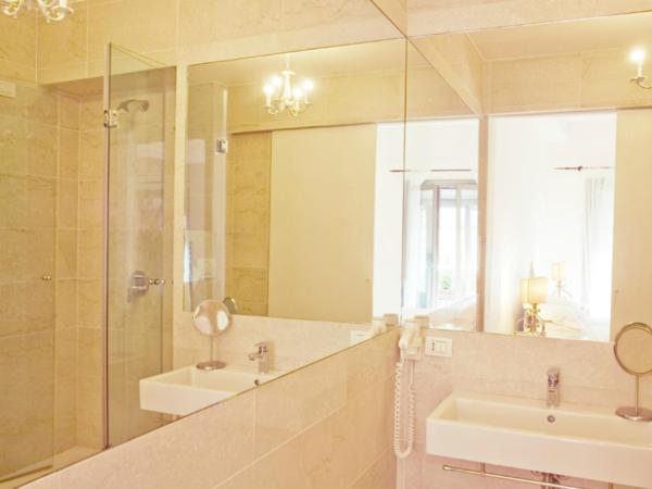 Antica Locanda Dei Mercanti : photo 8 de la chambre suite