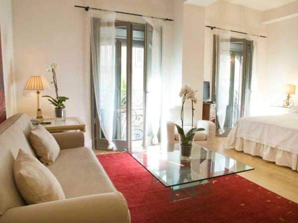 Antica Locanda Dei Mercanti : photo 10 de la chambre suite