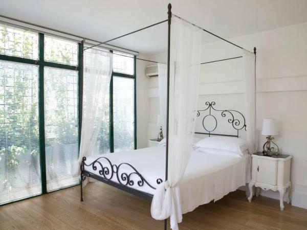 Antica Locanda Dei Mercanti : photo 5 de la chambre chambre double deluxe avec terrasse