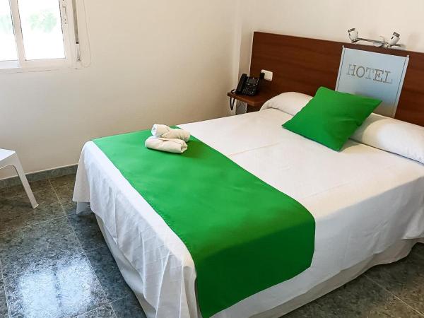 Hacienda Guadalquivir : photo 3 de la chambre chambre simple