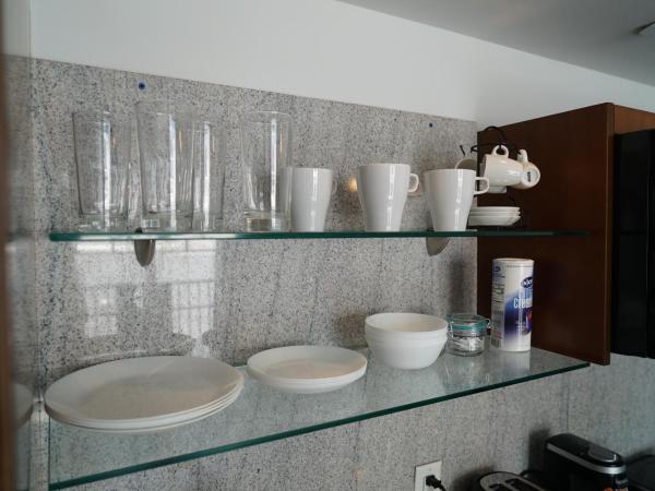 Deluxe apartments at the Congress : photo 9 de la chambre appartement deluxe