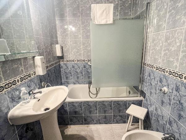 Hacienda Guadalquivir : photo 9 de la chambre chambre double standard