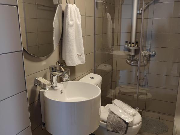 Casa De Potie : photo 9 de la chambre chambre double avec balcon