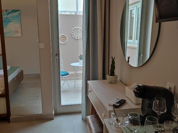 Casa De Potie : photo 5 de la chambre chambre triple deluxe