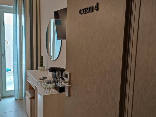 Casa De Potie : photo 10 de la chambre chambre triple deluxe