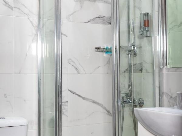 City Plaza Apartments & Rooms : photo 9 de la chambre chambre deluxe