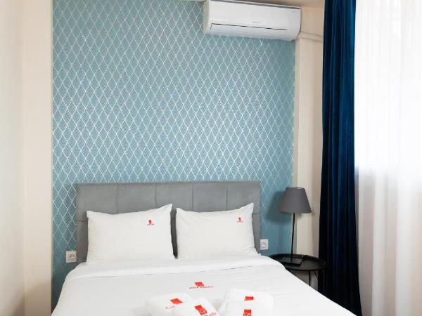 City Plaza Apartments & Rooms : photo 7 de la chambre appartement 2 chambres