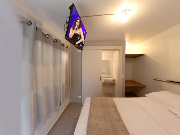 Pousada BRAWAY : photo 6 de la chambre suite