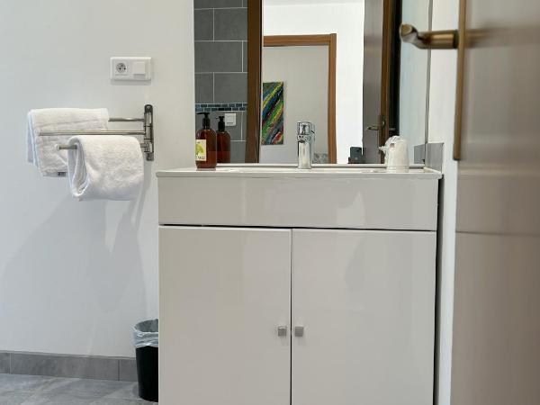 Hôtel Padolo : photo 4 de la chambre maison 2 chambres